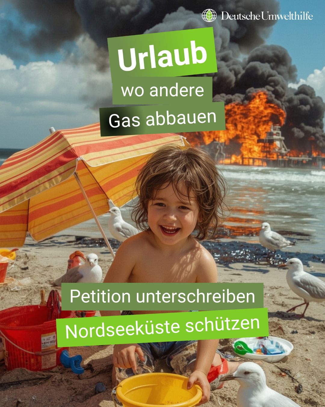 Unpacking des Pride Kits von Amnesty International