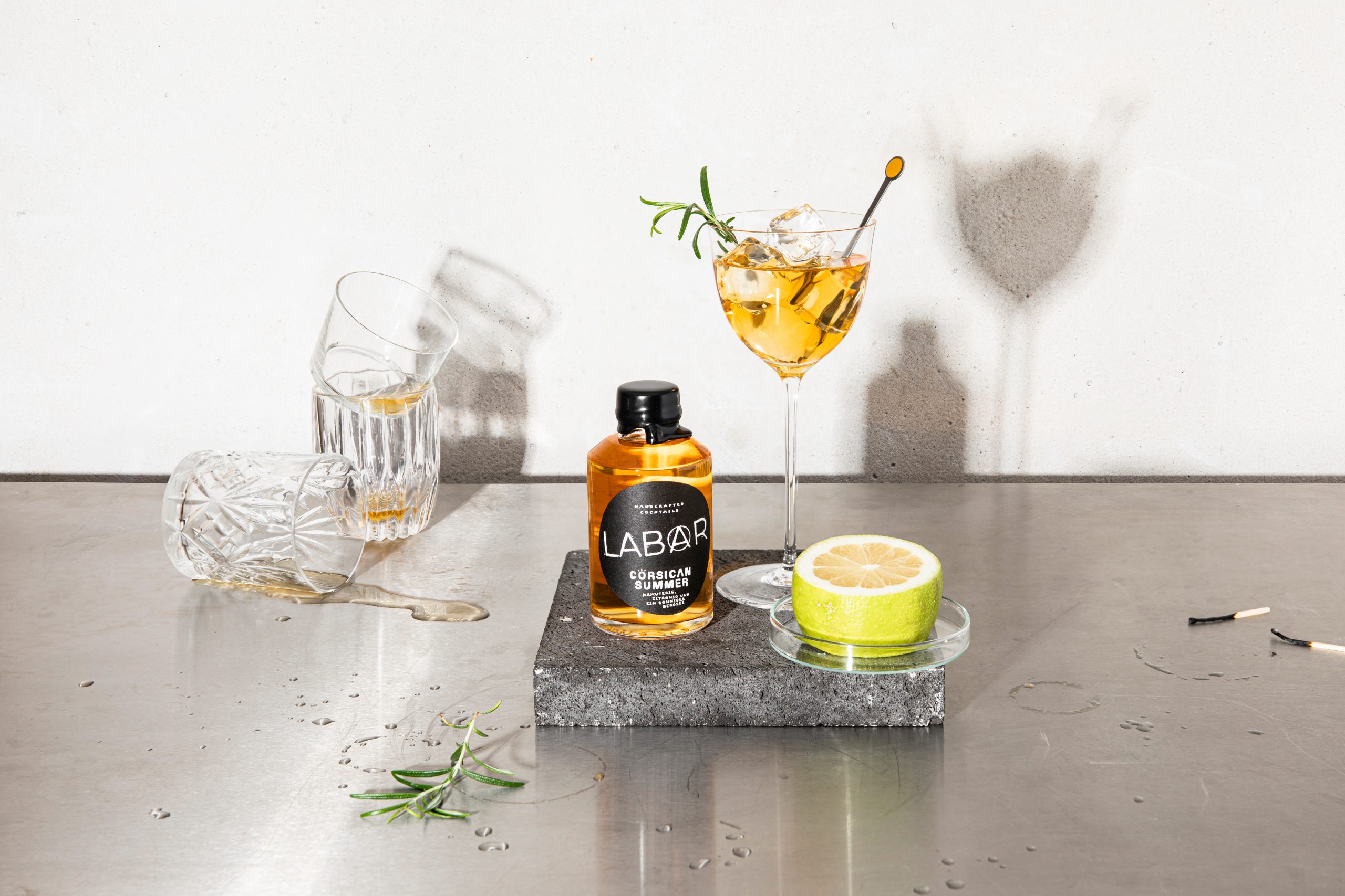 Labar â€“ Bottled Cocktails